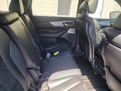 Used 2025 Acura MDX SH-AWD w/A-Spec Package at Dime Down by Frank Leta near Bridgeton, MO