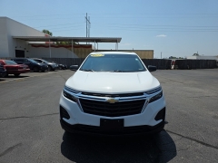 Used 2022 Chevrolet Equinox FWD 4dr LS w/1LS at Dime Down by Frank Leta near Bridgeton, MO