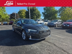 Used 2020 Audi A5 4d Sportback 2.0T Premium at Dime Down by Frank Leta near Bridgeton, MO