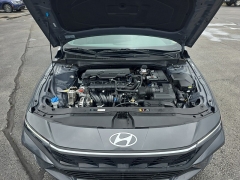 Used 2024 Hyundai Elantra SE IVT at Dime Down by Frank Leta near Bridgeton, MO