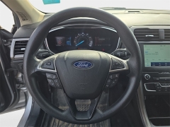 Used 2020  Ford Fusion 4d Sedan FWD SE 1&period;5L EcoBoost at Dime Down by Frank Leta near Bridgeton&comma; MO