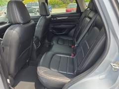 Used 2022 Mazda CX-5 2.5 S Premium Package AWD at Dime Down by Frank Leta near Bridgeton, MO
