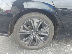 Used 2019  Honda Civic Hatchback 4d EX at Dime Down by Frank Leta near Bridgeton&comma; MO