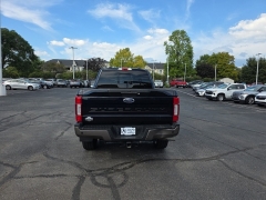 Used 2022 Ford Super Duty F-350 SRW King Ranch 4WD Crew Cab 6.75' Box at Dime Down by Frank Leta near Bridgeton, MO