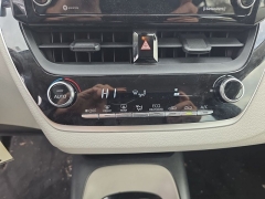 Used 2022  Toyota Corolla LE CVT at Dime Down by Frank Leta near Bridgeton&comma; MO