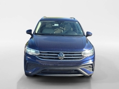 Used 2024  Volkswagen Tiguan 2&period;0T SE FWD at Dime Down by Frank Leta near Bridgeton&comma; MO