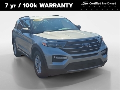 2023 Ford Explorer XLT 4WD at Dime Down by Frank Leta near Bridgeton, MO