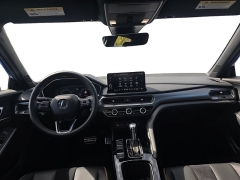 Used 2026  Acura Integra CVT w&sol;A-Spec Technology Package at Dime Down by Frank Leta near Bridgeton&comma; MO