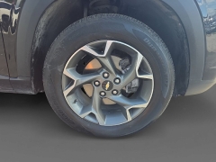 Used 2025  Chevrolet Trax FWD 4dr LT at Dime Down by Frank Leta near Bridgeton&comma; MO