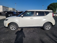 Used 2024 Kia Soul LX IVT at Dime Down by Frank Leta near Bridgeton, MO
