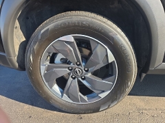 Used 2025  Nissan Rogue AWD SV at Dime Down by Frank Leta near Bridgeton&comma; MO