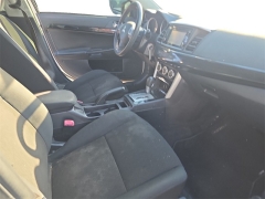 Used 2017  Mitsubishi Lancer ES 2&period;0 FWD at Dime Down by Frank Leta near Bridgeton&comma; MO