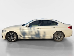 Used 2018  BMW 5 Series 530i Sedan at Dime Down by Frank Leta near Bridgeton, MO