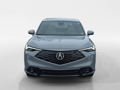 Used 2025  Acura ADX AWD w&sol;A-Spec Package at Dime Down by Frank Leta near Bridgeton&comma; MO