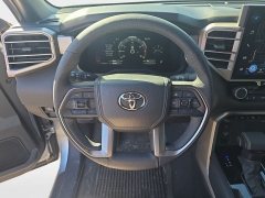 Used 2025  Toyota Tundra 4WD SR5 CrewMax 5&period;5ft Bed at Dime Down by Frank Leta near Bridgeton&comma; MO