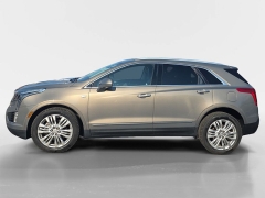 Used 2018  Cadillac XT5 4d SUV AWD Premium Luxury at Dime Down by Frank Leta near Bridgeton&comma; MO