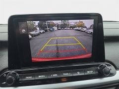 Used 2024  Kia Forte LXS IVT at Dime Down by Frank Leta near Bridgeton, MO