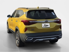 Used 2021  Kia Seltos 4d SUV AWD SX Turbo at Dime Down by Frank Leta near Bridgeton, MO
