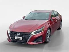 Used 2023  Nissan Altima 2.5 SL Sedan at Dime Down by Frank Leta near Bridgeton, MO