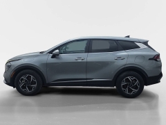 Used 2024  Kia Sportage LX FWD at Dime Down by Frank Leta near Bridgeton&comma; MO