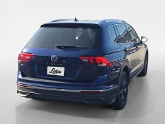 Used 2024  Volkswagen Tiguan 2&period;0T SE FWD at Dime Down by Frank Leta near Bridgeton&comma; MO