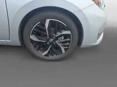 Used 2024  Nissan Versa SR CVT at Dime Down by Frank Leta near Bridgeton&comma; MO