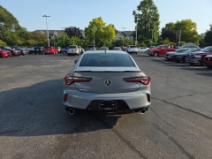 Used 2025 Acura TLX SH-AWD w/A-Spec Package at Dime Down by Frank Leta near Bridgeton, MO