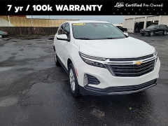 Used 2023 Chevrolet Equinox AWD 4dr LT w/2FL at Dime Down by Frank Leta near Bridgeton, MO
