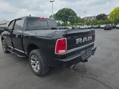 Used 2016 Ram 1500 4WD Crew Cab 140.5" Longhorn Limited at Dime Down by Frank Leta near Bridgeton, MO