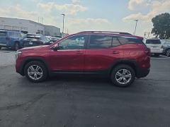 Used 2022  GMC Terrain AWD 4dr SLE at Dime Down by Frank Leta near Bridgeton&comma; MO