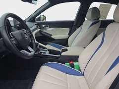 Used 2026  Acura Integra CVT w&sol;A-Spec Package at Dime Down by Frank Leta near Bridgeton&comma; MO