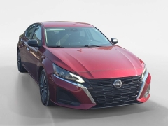Used 2025  Nissan Altima SV FWD at Dime Down by Frank Leta near Bridgeton&comma; MO