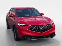 Used 2025  Acura ADX AWD w&sol;A-Spec Package at Dime Down by Frank Leta near Bridgeton&comma; MO