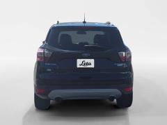 Used 2017  Ford Escape 4d SUV FWD Titanium at Dime Down by Frank Leta near Bridgeton&comma; MO