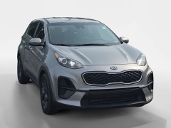 Used 2022  Kia Sportage LX FWD at Dime Down by Frank Leta near Bridgeton&comma; MO