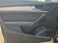 Used 2018  Audi SQ5 3&period;0 TFSI Premium Plus at Dime Down by Frank Leta near Bridgeton&comma; MO