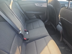 Used 2023  Kia Forte LX IVT at Dime Down by Frank Leta near Bridgeton&comma; MO