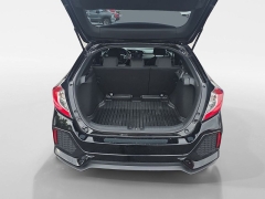 Used 2019  Honda Civic Hatchback 4d EX at Dime Down by Frank Leta near Bridgeton&comma; MO