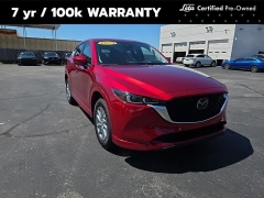 Used 2025 Mazda CX-5 2.5 S Preferred Package AWD at Dime Down by Frank Leta near Bridgeton, MO