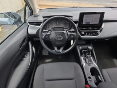 Used 2024 Toyota Corolla LE CVT at Dime Down by Frank Leta near Bridgeton, MO