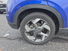 Used 2023  Hyundai Venue SEL IVT at Dime Down by Frank Leta near Bridgeton, MO