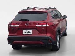 Used 2022  Toyota Corolla Cross LE 4WD at Dime Down by Frank Leta near Bridgeton&comma; MO