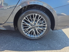 Used 2023 Kia Forte GT-Line IVT at Dime Down by Frank Leta near Bridgeton, MO