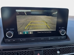 Used 2024  Honda Civic Sedan Sport CVT at Dime Down by Frank Leta near Bridgeton, MO