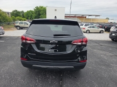 Used 2022 Chevrolet Equinox FWD 4dr LT w/1LT at Dime Down by Frank Leta near Bridgeton, MO