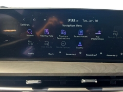 Used 2025  Kia Telluride EX X-Line AWD at Dime Down by Frank Leta near Bridgeton&comma; MO