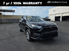 Used 2023 Toyota RAV4 XLE AWD at Dime Down by Frank Leta near Bridgeton, MO