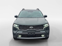 Used 2021  Kia Sorento SX Prestige X-Line AWD at Dime Down by Frank Leta near Bridgeton, MO