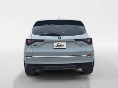 Used 2025  Acura MDX SH-AWD w&sol;Technology Package at Dime Down by Frank Leta near Bridgeton&comma; MO
