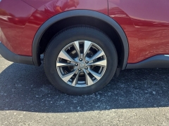 Used 2017  Nissan Murano 2017&period;5 FWD SV at Dime Down by Frank Leta near Bridgeton&comma; MO